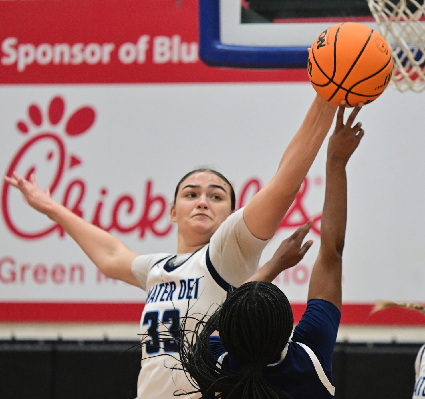 Principia vs Mater Dei